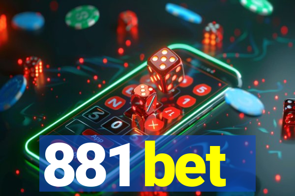 881 bet